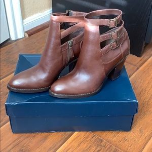 Cole Haan Dalton Bootie
